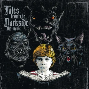 Tales From The Darkside: The Movie - Original Motion Picture Soundtrack