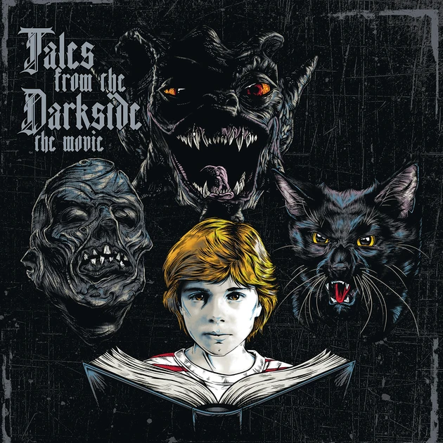 Tales From The Darkside: The Movie - Original Motion Picture Soundtrack