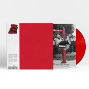 The Big Nose Attack – The Big Nose Attack [Special Anniversary Limited Edition]
