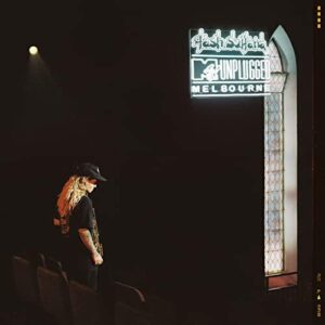 Tash Sultana – MTV Unplugged Melbourne