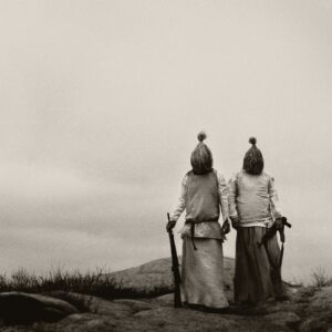 The Body – All The Waters Of The Earth Turn To Blood