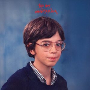 The Boy - Αυστραλία