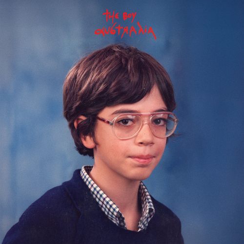 The Boy - Αυστραλία