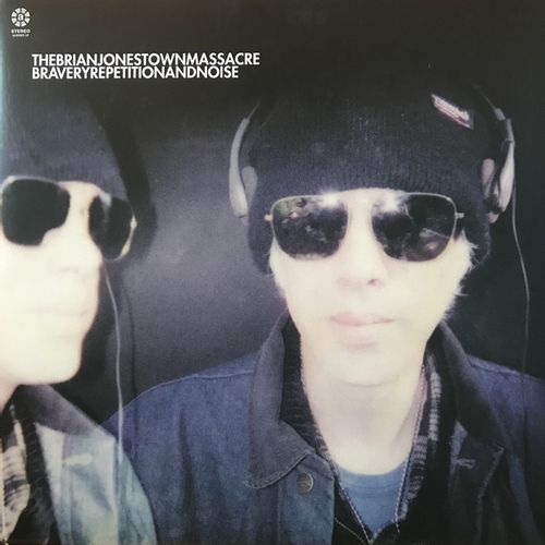 The Brian Jonestown Massacre – Bravery, Repetition, And Noise