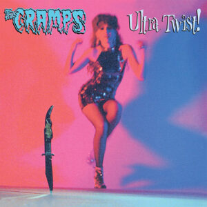 The Cramps – Ultra Twist