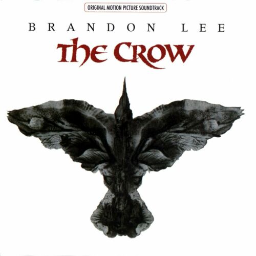 Various – The Crow (Original Motion Picture Soundtrack)