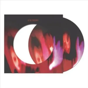 The Cure – Pornography [Picture Disc - 40th Anniversary limited Record Store Day exclusive]
