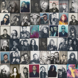 The Kills – Little Bastards