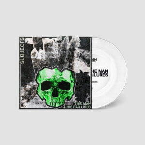 The Man & His Failures - Subjects / Driven Like The Snow (feat. This Eternal Decay) - "7