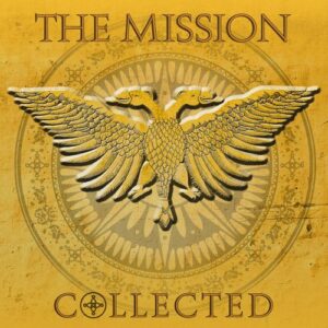 The Mission – Collected