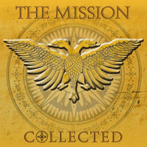 The Mission – Collected