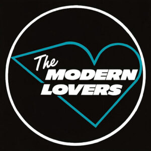 The Modern Lovers – The Modern Lovers