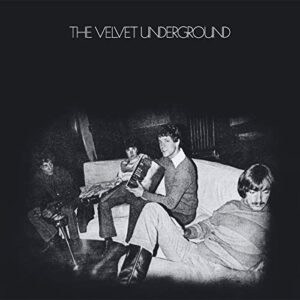 The Velvet Underground - 45th Anniversary Edition