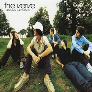 The Verve – Urban Hymns