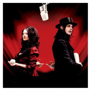 The White Stripes – Get Behind Me Satan