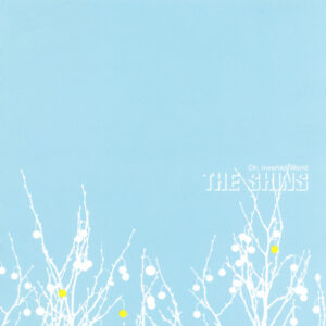 The Shins - Oh, Inverted World