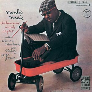 Thelonious Monk Septet – Monk's Music