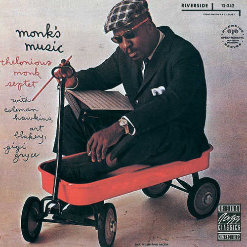 Thelonious Monk Septet – Monk's Music