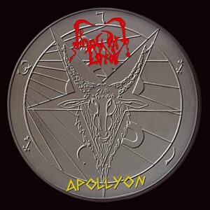 Thou Art Lord – Apollyon