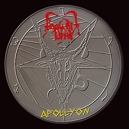 Thou Art Lord – Apollyon
