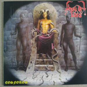 Thou Art Lord – Eosforos