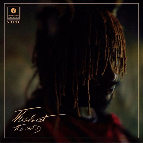 Thundercat – It Is What It Is