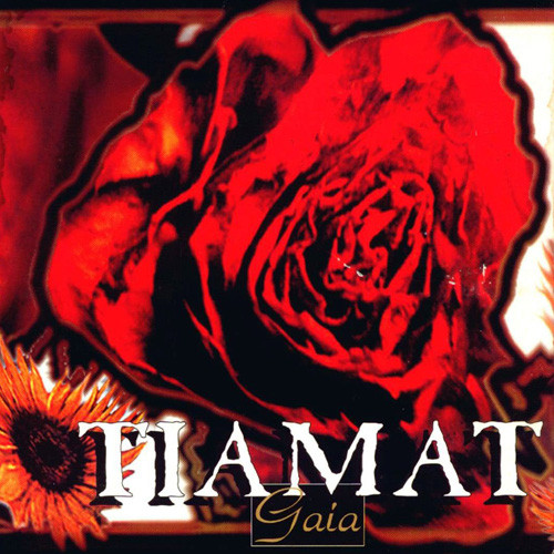Tiamat – Gaia (EP.)