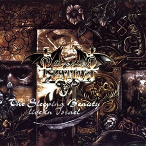 Tiamat – The Sleeping Beauty - Live In Israel