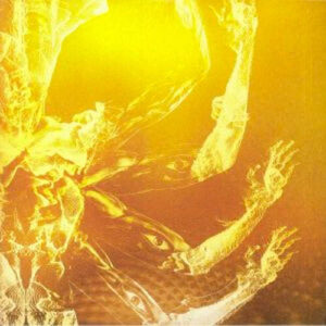 Tool – Fear Inoculum