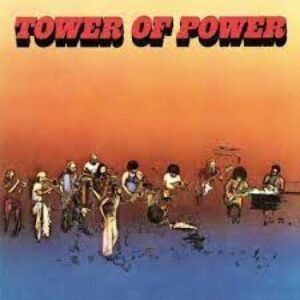 Tower Of Power – Tower Of Power