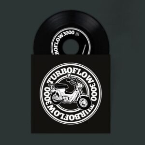 Turboflow 3000 ‎– Πυροτεχνήματα / Σε όλα Ναί