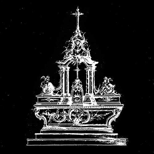 Twin Tribes - Altars
