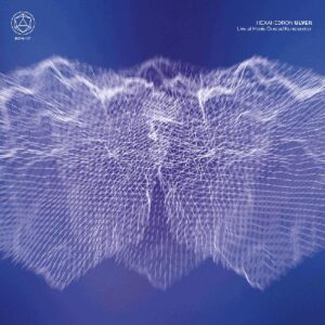 Ulver – Hexahedron (Live At Henie Onstad Kunstsenter)