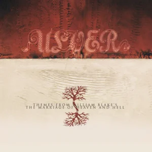 Ulver – Themes From William Blake's The Marriage Of Heaven And Hell