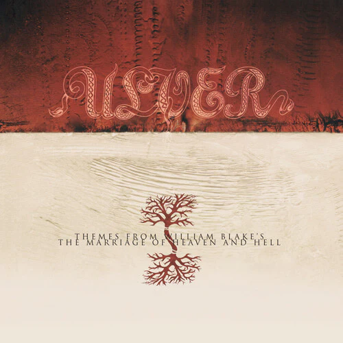 Ulver – Themes From William Blake's The Marriage Of Heaven And Hell