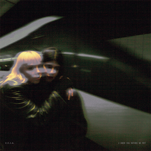 V.V.I.A. - I Knew You Before We Met