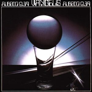 Vangelis – Albedo 0.39