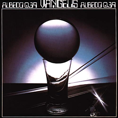 Vangelis – Albedo 0.39