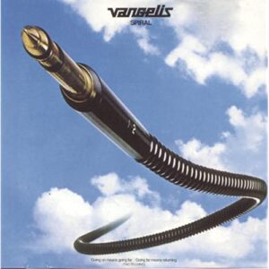 Vangelis – Spiral