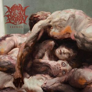 Venom Prison – Erebos