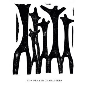 Victory Collapse - Non Player Characters