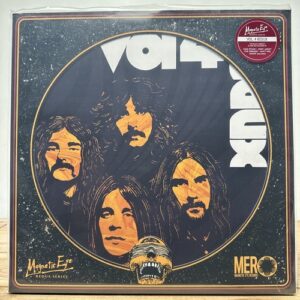Various – Vol. 4 (Redux)