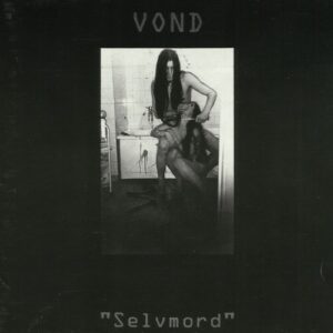 Vond - Selvmord