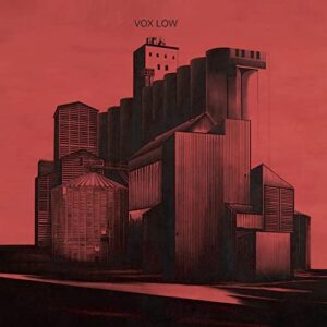 Vox Low - Vox Low