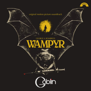 Goblin – Wampyr (OST)
