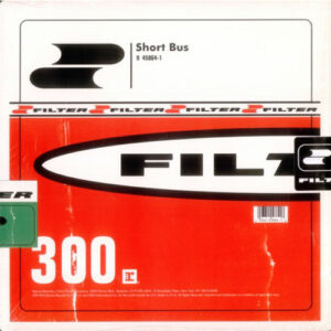 Filter - Short Bus