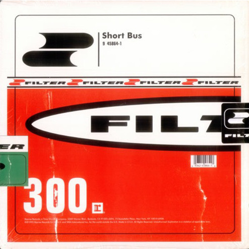 Filter - Short Bus