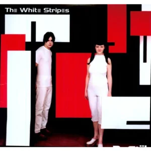 The White Stripes – De Stijl
