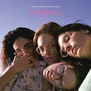 Δεσποινίς Τρίχρωμη / The Boy – Winona O.S.T