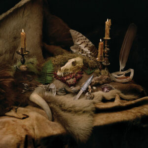 Wolves In The Throne Room – Primordial Arcana